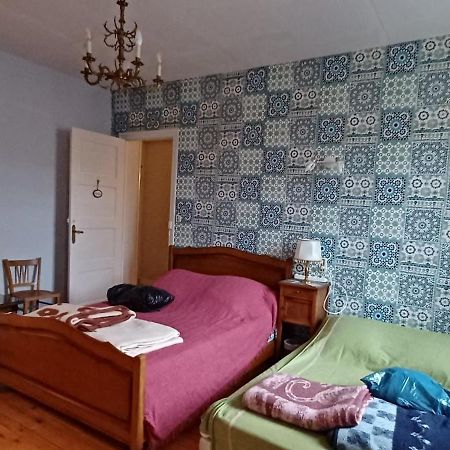 Chez Virginie - Chambre Du Bourg 루르드 외부 사진