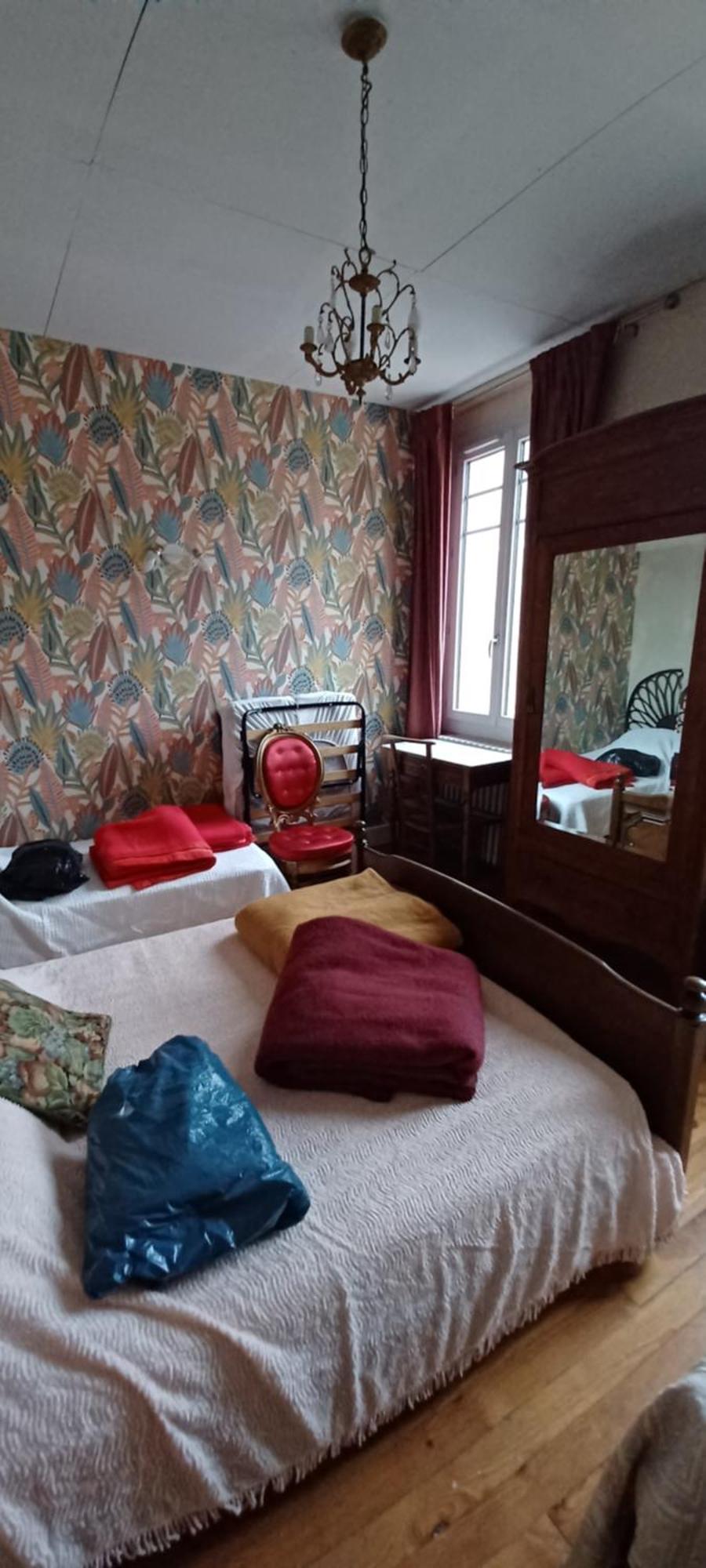 Chez Virginie - Chambre Du Bourg 루르드 외부 사진