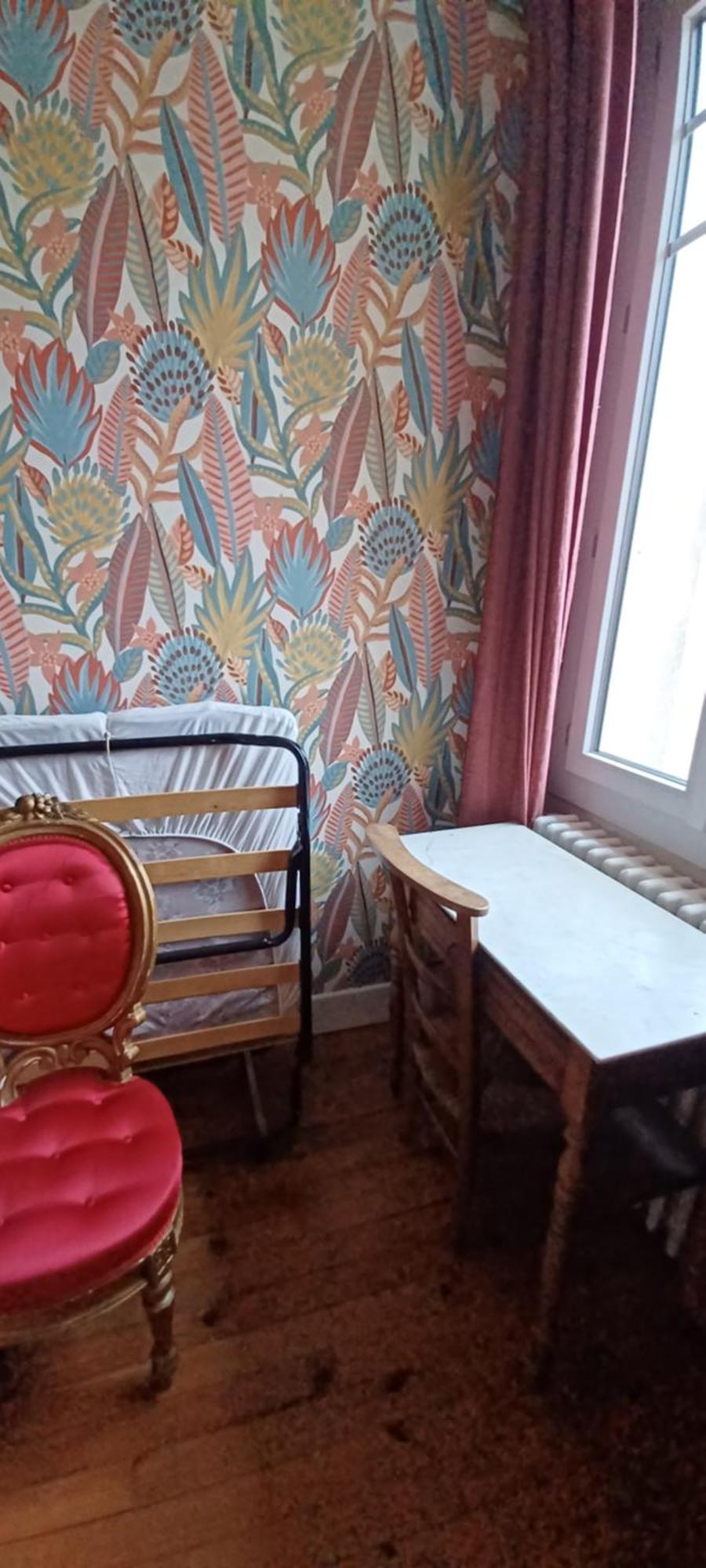 Chez Virginie - Chambre Du Bourg 루르드 외부 사진