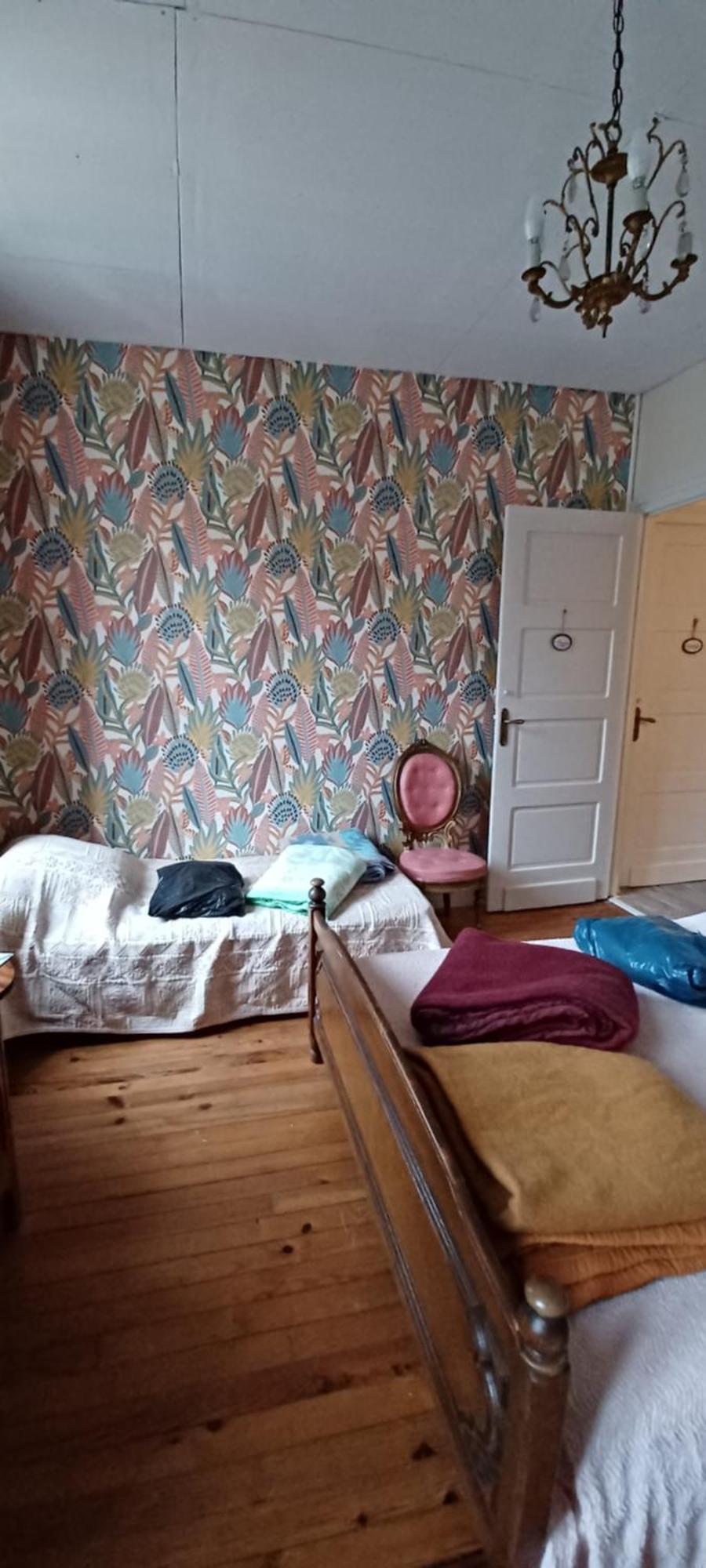 Chez Virginie - Chambre Du Bourg 루르드 외부 사진