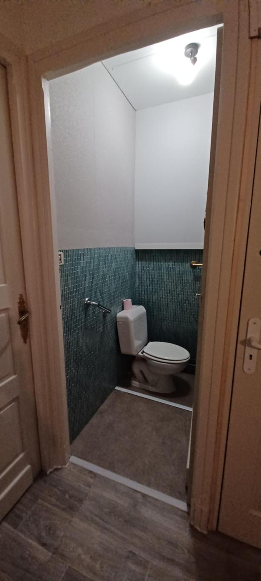 Chez Virginie - Chambre Du Bourg 루르드 외부 사진