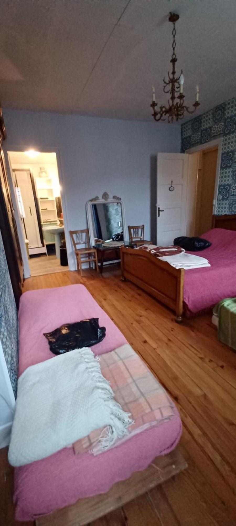 Chez Virginie - Chambre Du Bourg 루르드 외부 사진