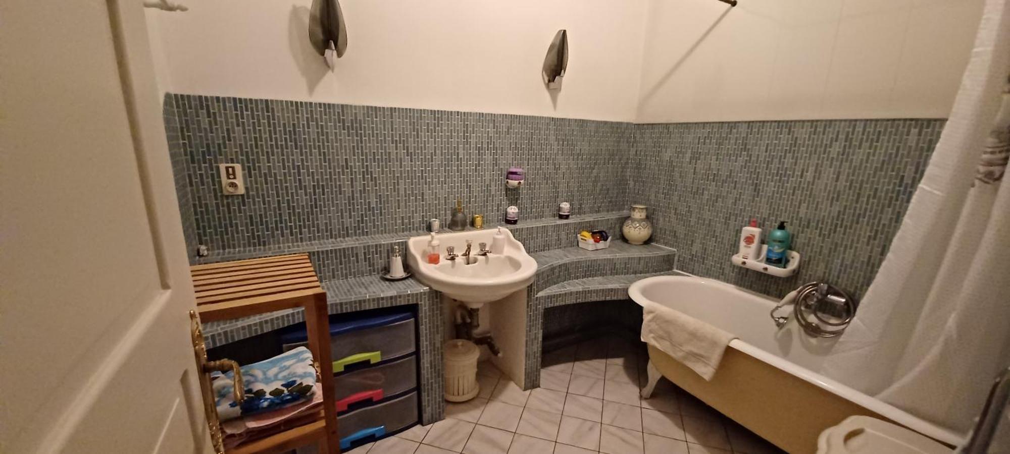 Chez Virginie - Chambre Du Bourg 루르드 외부 사진