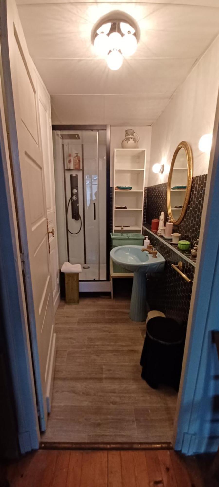 Chez Virginie - Chambre Du Bourg 루르드 외부 사진