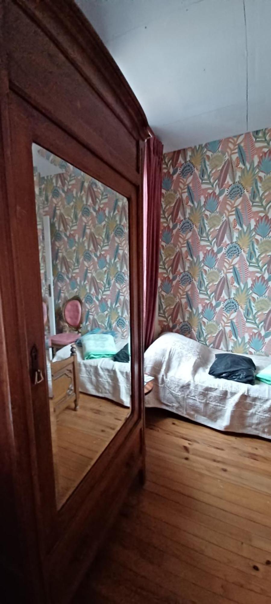 Chez Virginie - Chambre Du Bourg 루르드 외부 사진