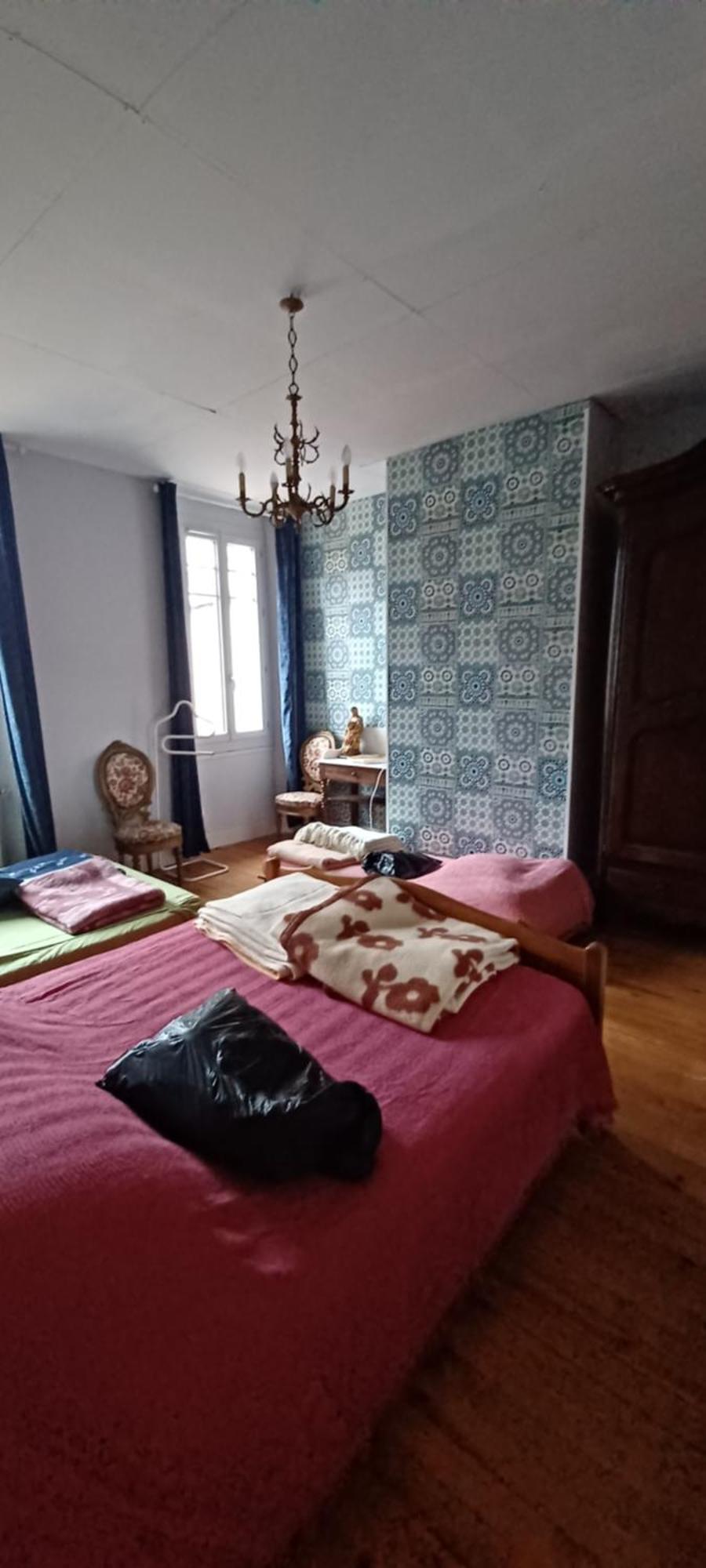 Chez Virginie - Chambre Du Bourg 루르드 외부 사진