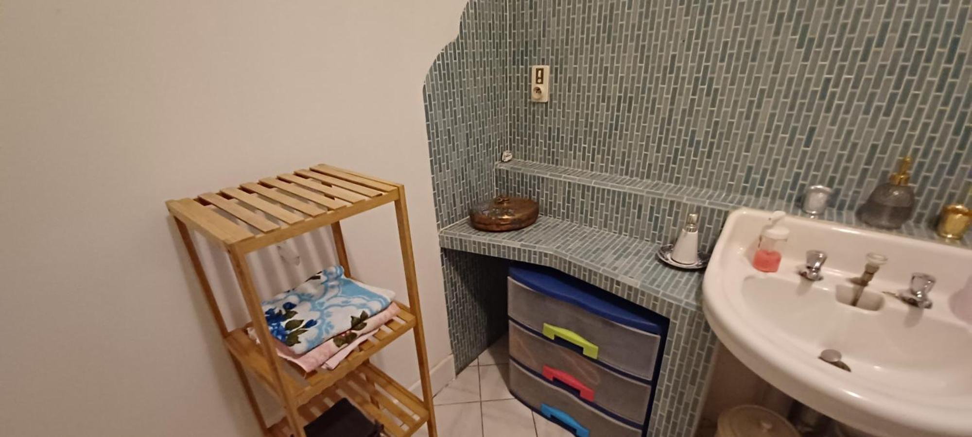 Chez Virginie - Chambre Du Bourg 루르드 외부 사진