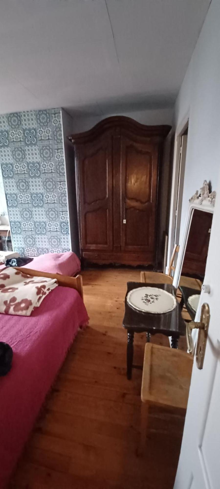 Chez Virginie - Chambre Du Bourg 루르드 외부 사진