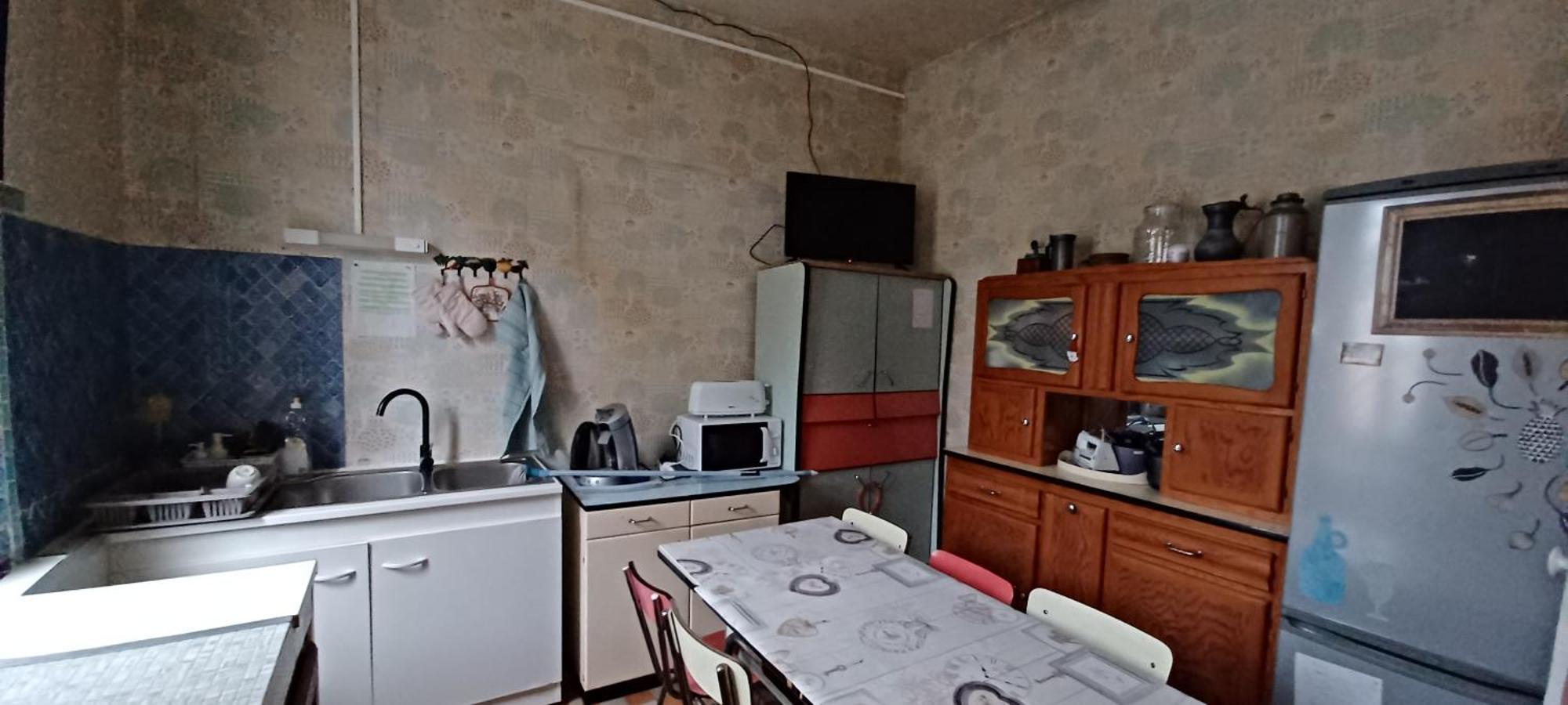 Chez Virginie - Chambre Du Bourg 루르드 외부 사진