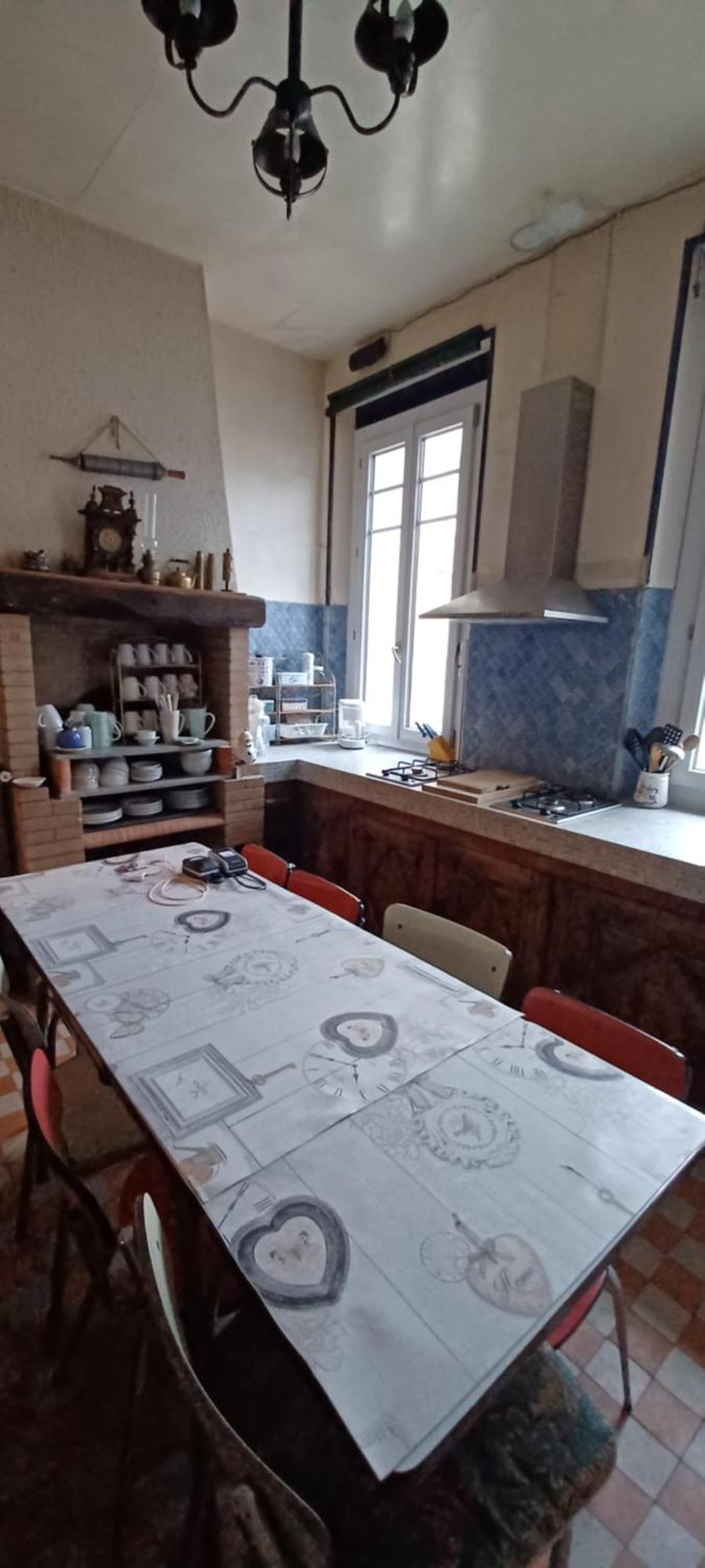 Chez Virginie - Chambre Du Bourg 루르드 외부 사진
