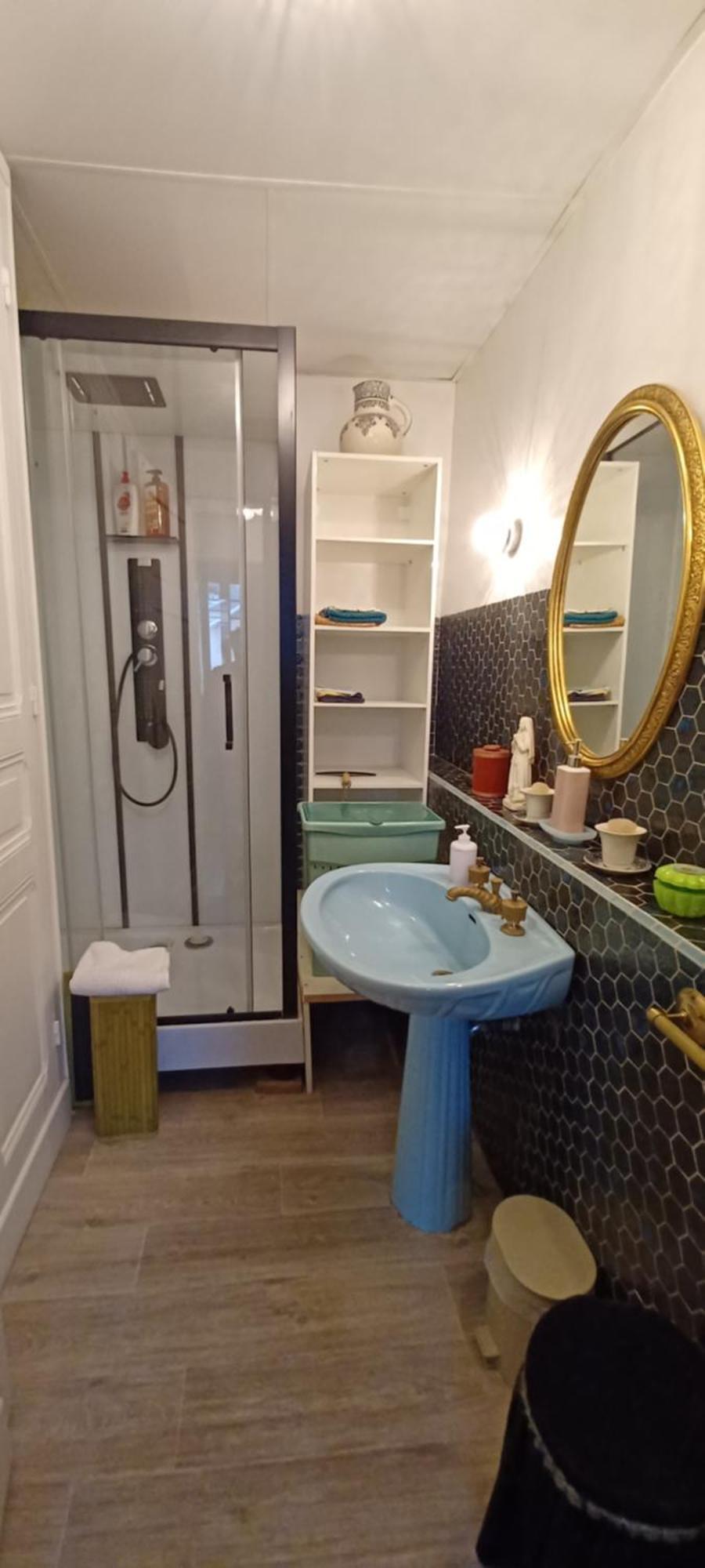 Chez Virginie - Chambre Du Bourg 루르드 외부 사진