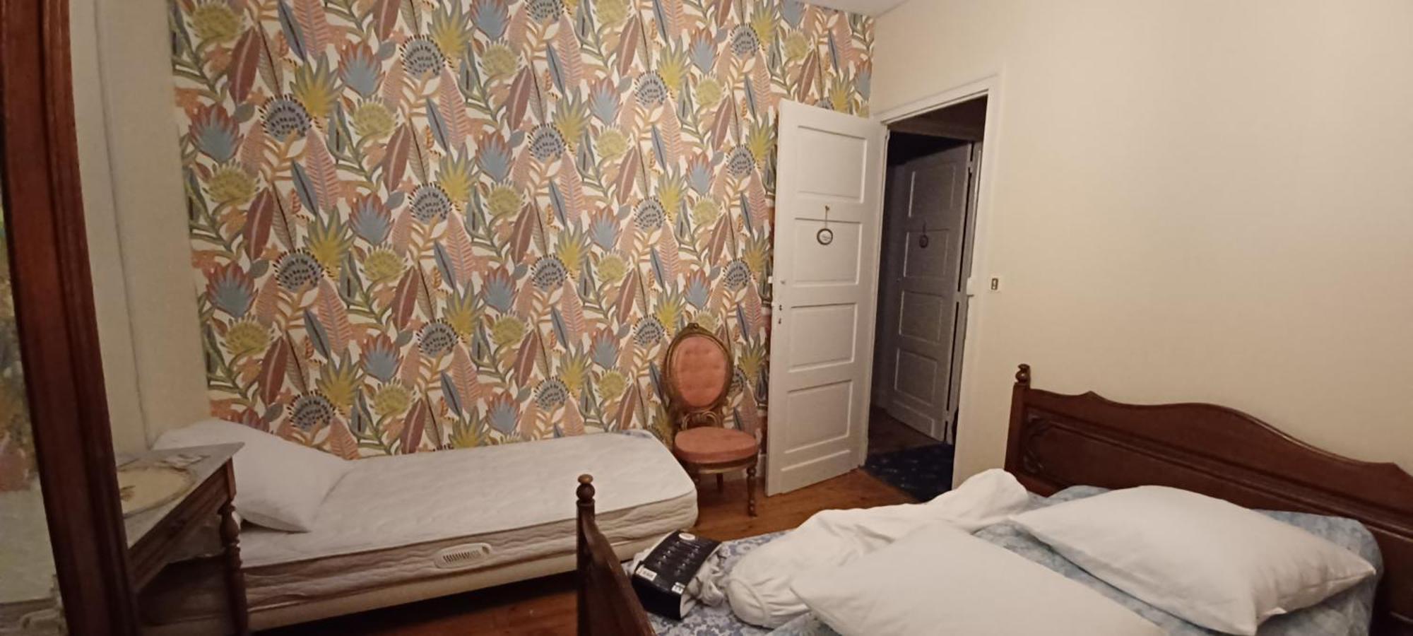 Chez Virginie - Chambre Du Bourg 루르드 외부 사진
